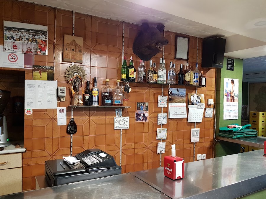 Restaurantes en Trasobares provincia de Zaragoza