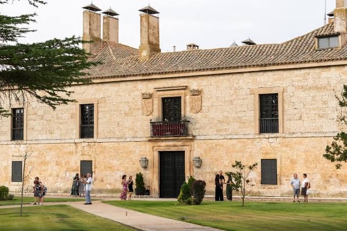 La Posada de Pradorey