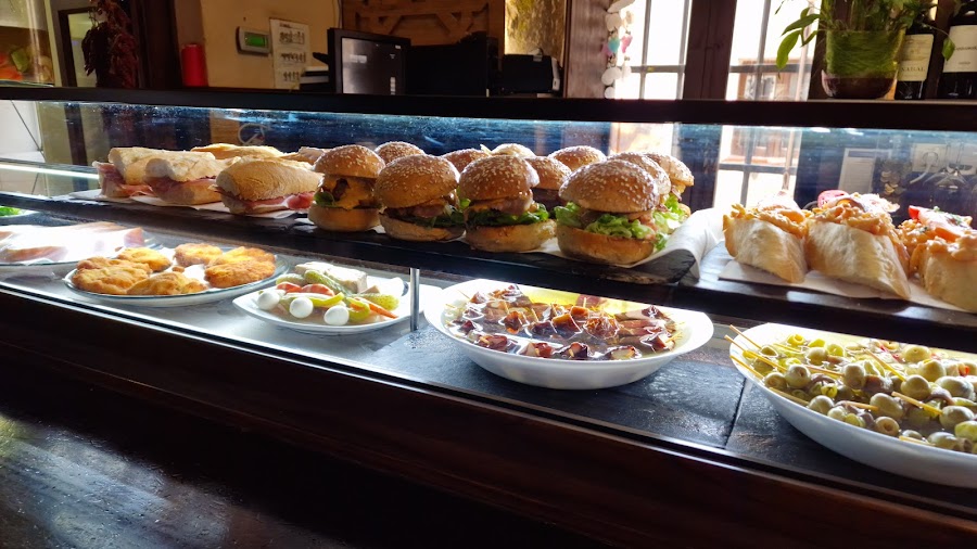 La Taberna del Pícaro