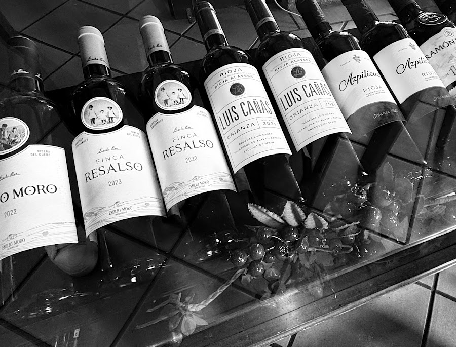 La Taberna