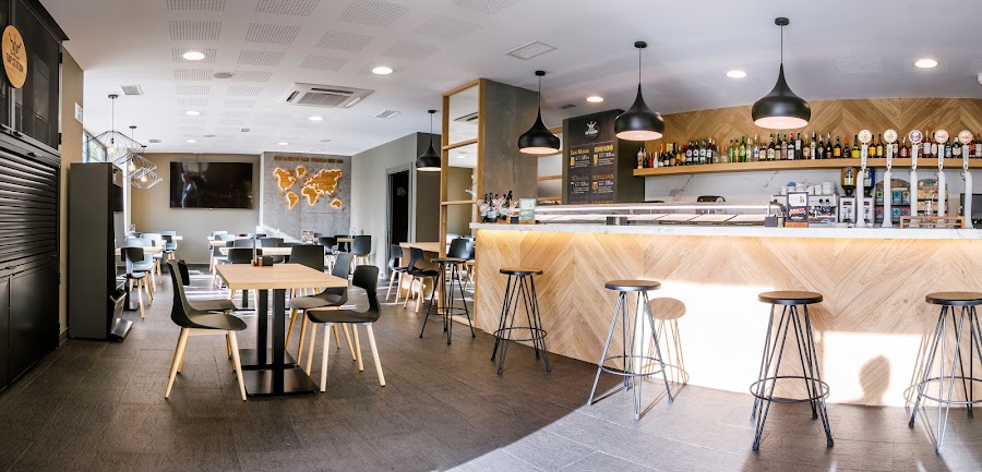 La Tabola Gastrobar