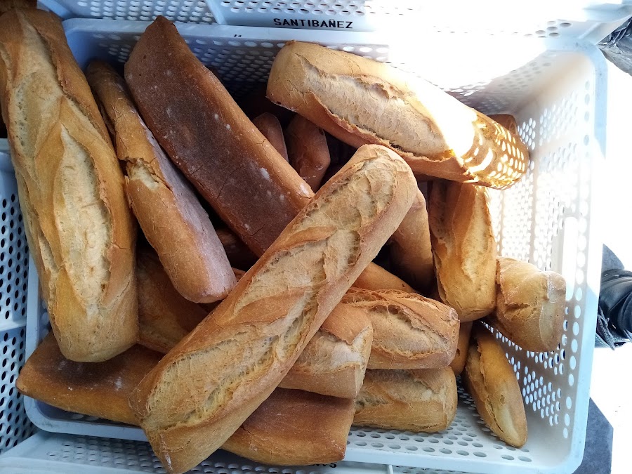 La Tahona de Santibañez