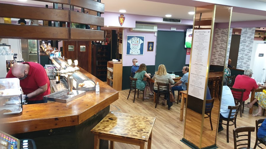 La Tasca de Raúl