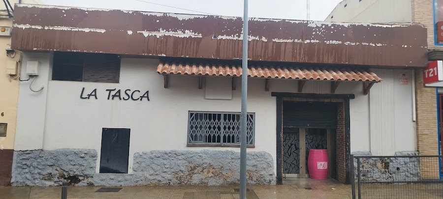 La Tasca