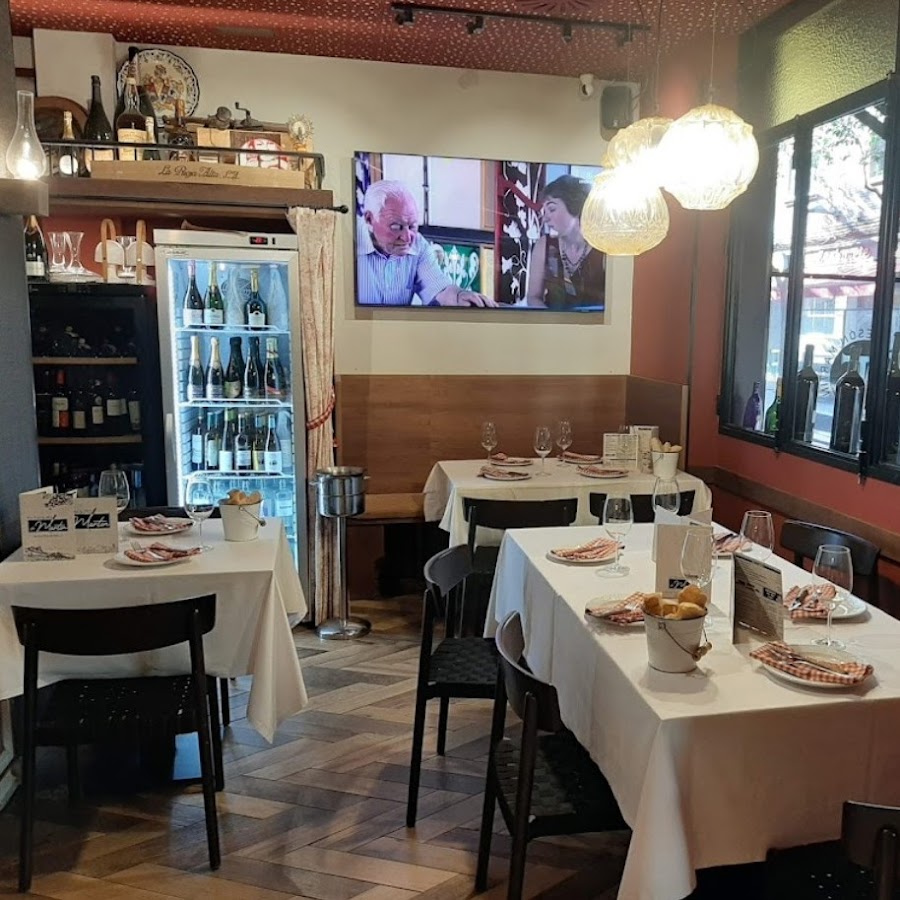 La Tasquita de Martín