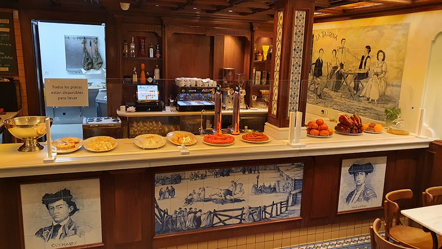 Restaurantes en Manzanares de Rioja provincia de Rioja, La