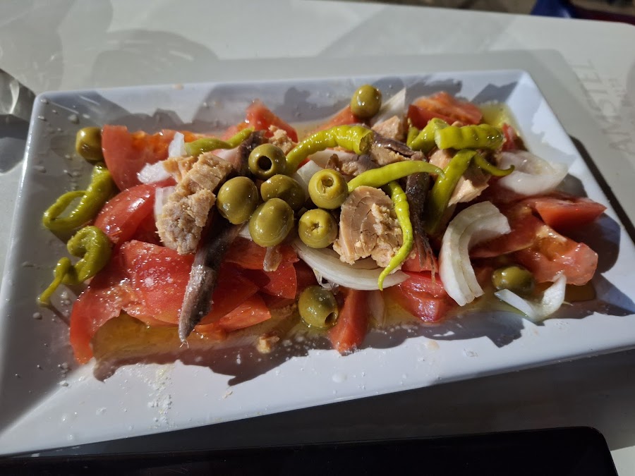 La vermuteria