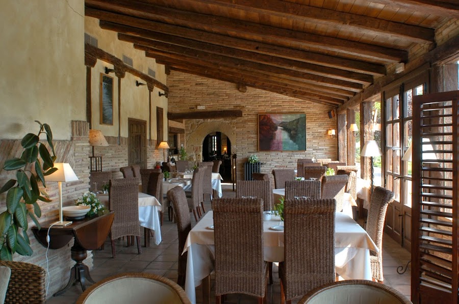 La Vieja Bodega