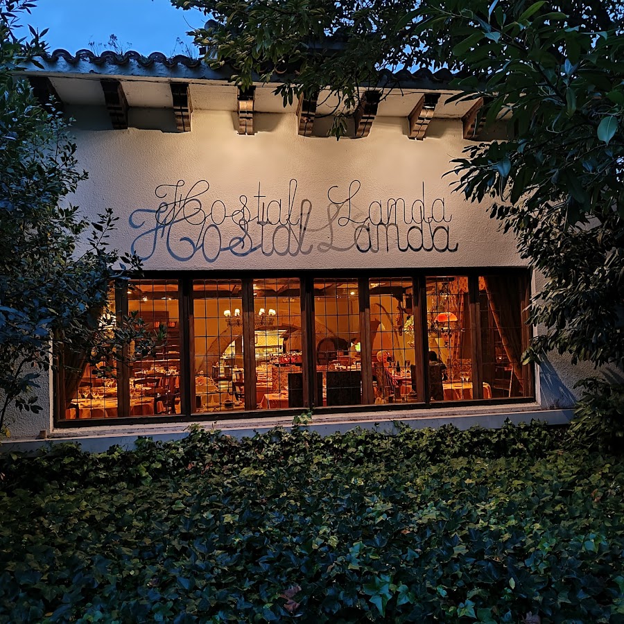 Restaurantes en Villegas provincia de Burgos