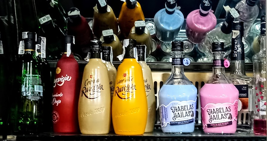 Las Cavas Del Champán