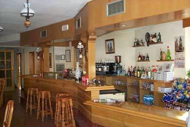 Restaurantes en Caleruega provincia de Burgos