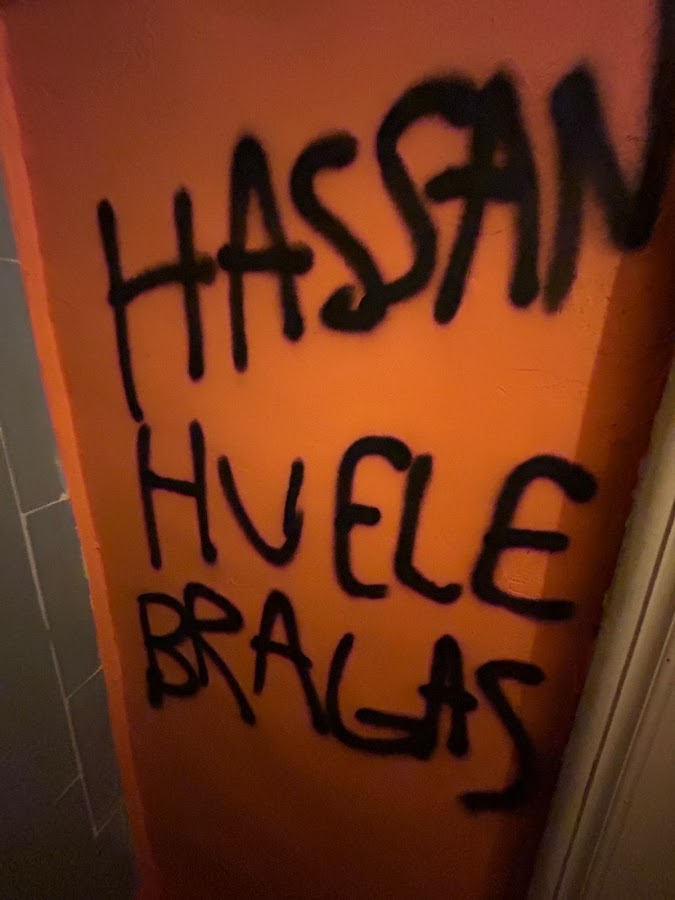 Lbora Borja Doner Kebab