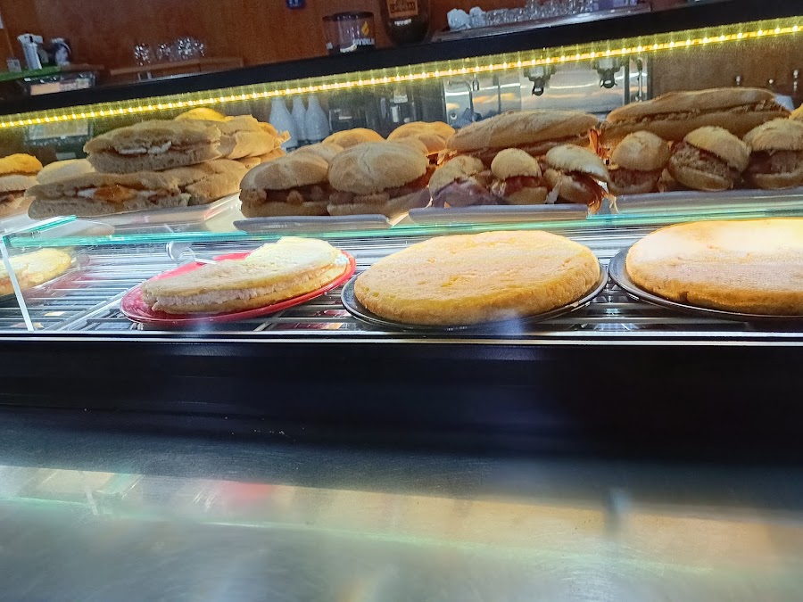 Restaurantes en Belbimbre provincia de Burgos