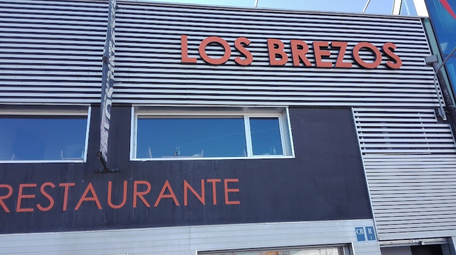 Los Brezos