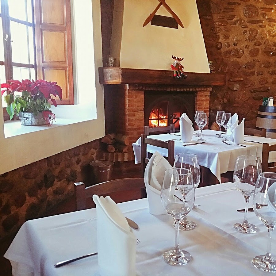 Los Cucharones Bar&Restaurante