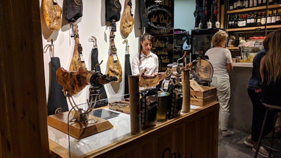 Los Finos Gastrobar