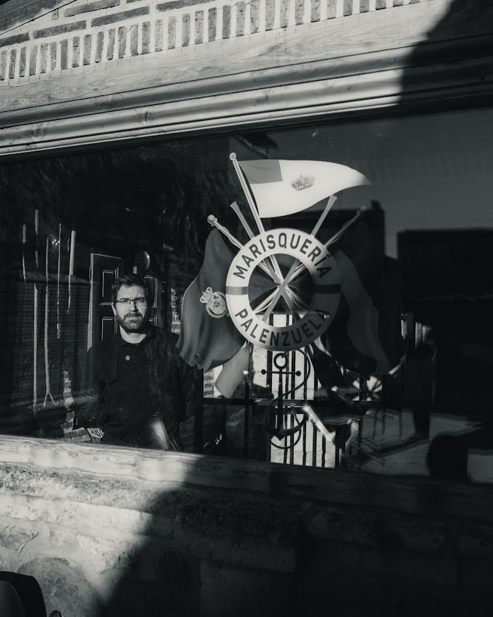 Restaurantes en Valles de Palenzuela provincia de Burgos