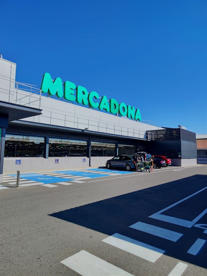 Mercadona