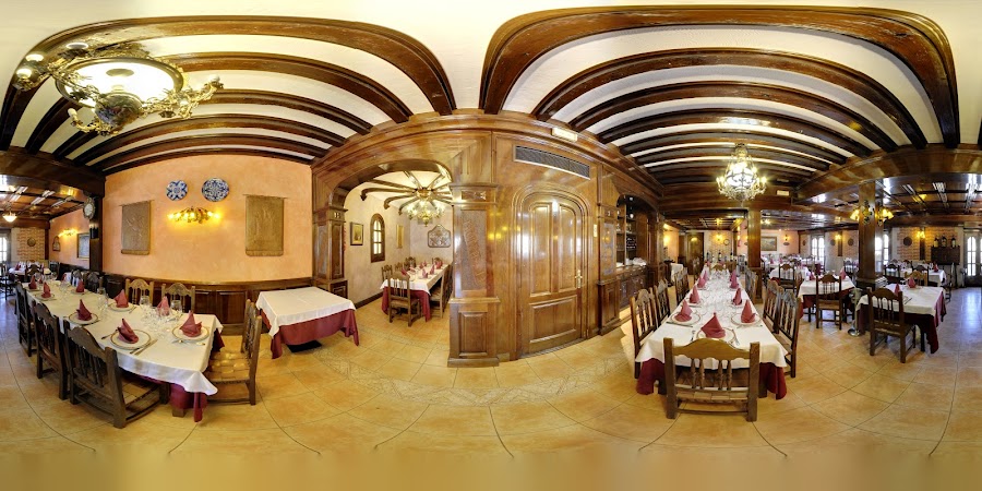 Restaurantes en Aranda de Duero provincia de Burgos
