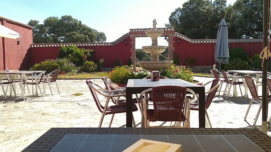 Restaurantes en Fuentebureba provincia de Burgos