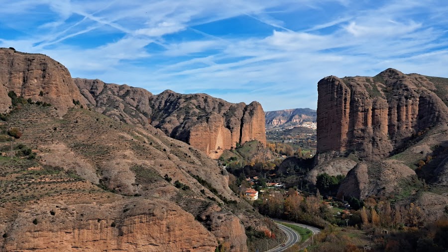Mirador de Viguera