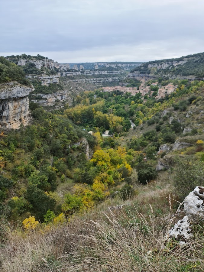 Mirador del Camino