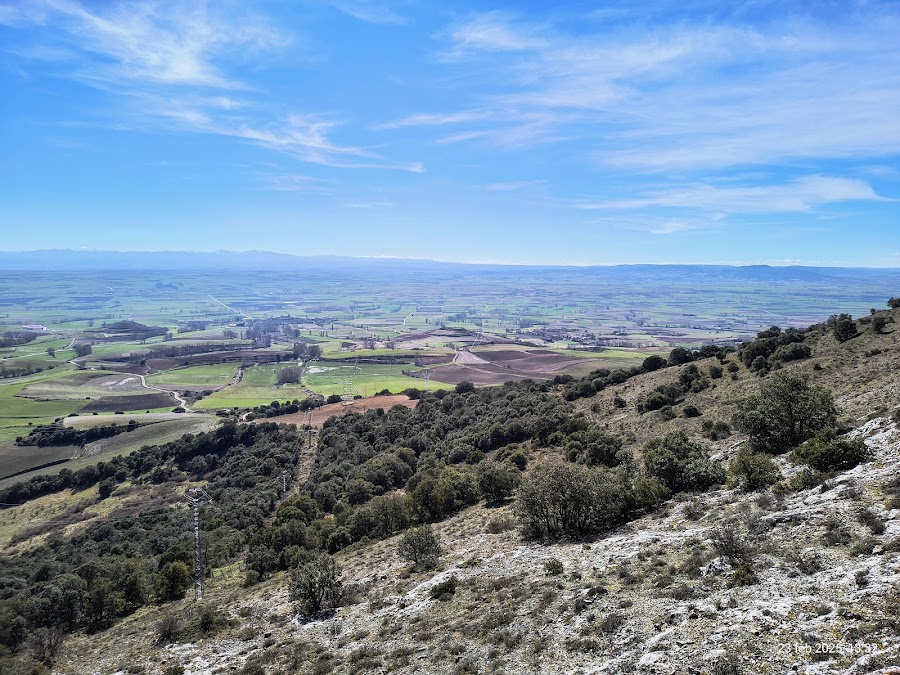 Mirador El Portillo de Busto
