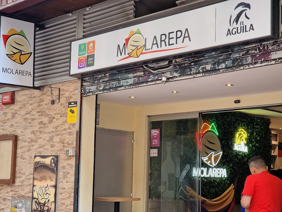 Molarepa