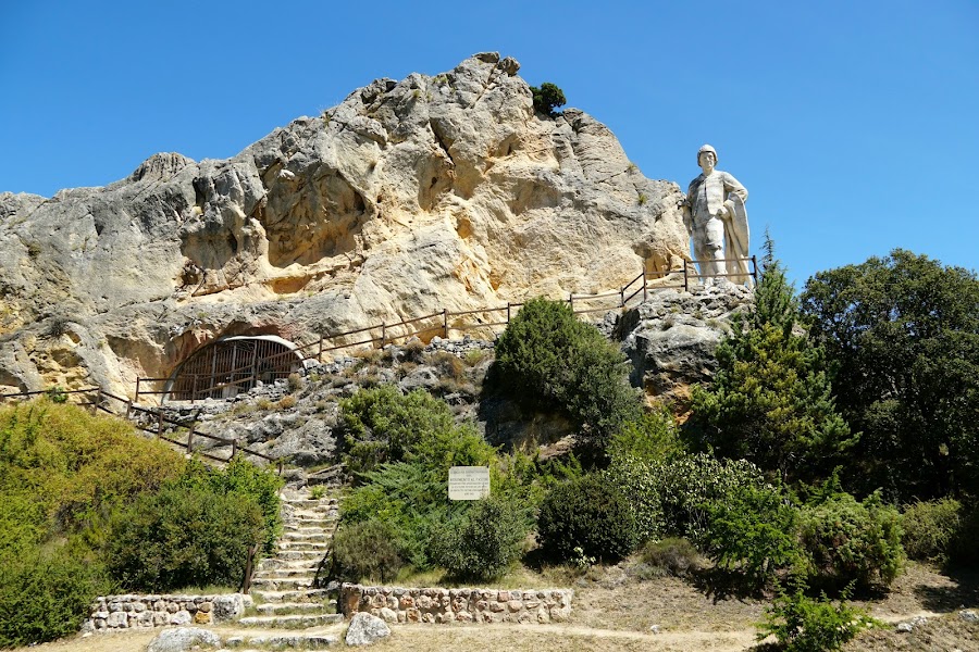 Restaurantes en Ameyugo provincia de Burgos