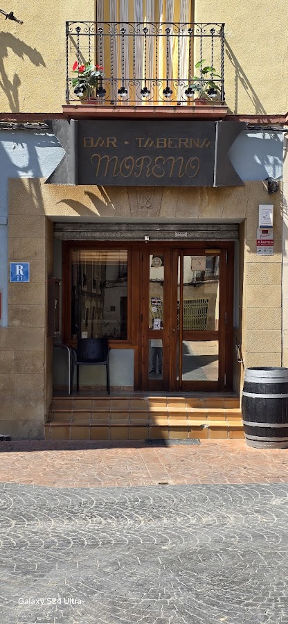 Restaurantes en Ejea de los Caballeros provincia de Zaragoza