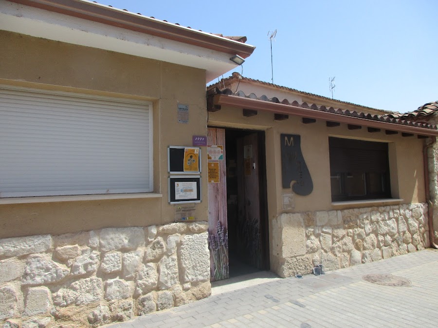Museo de los Aromas