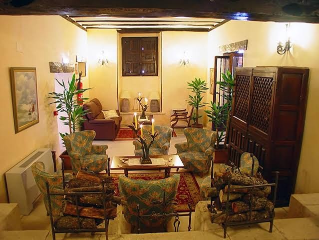 Nuevo Arlanza Restaurante