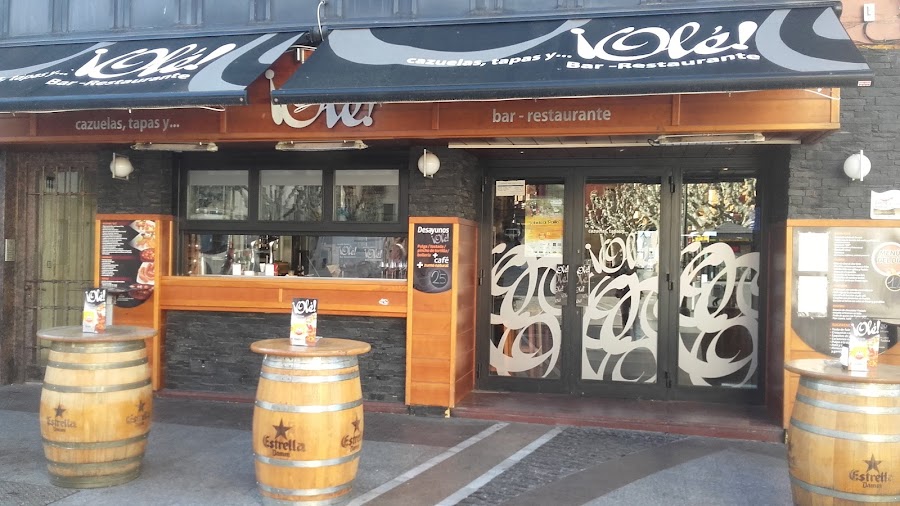 Olé Restaurante