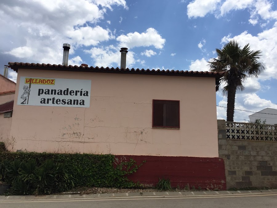 Restaurantes en Villadoz provincia de Zaragoza