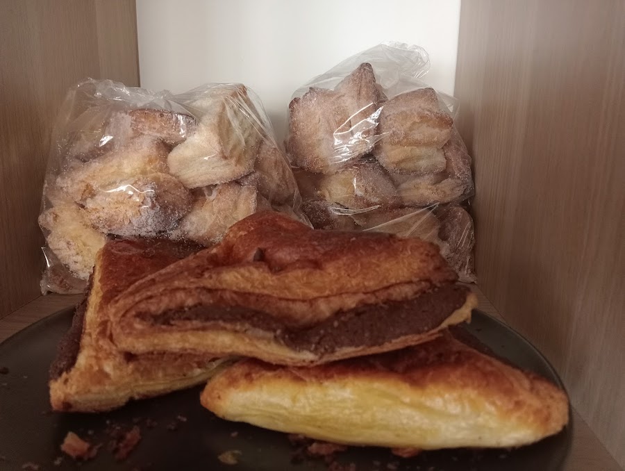 Panadería López, SC