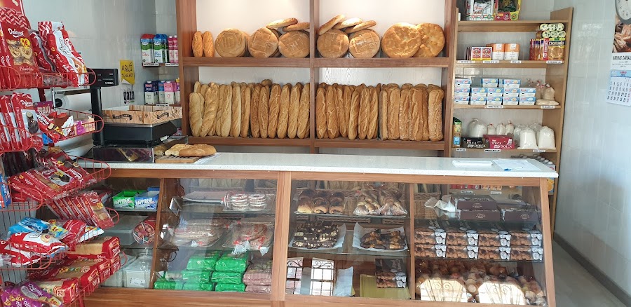 Panadería Miguel Martínez