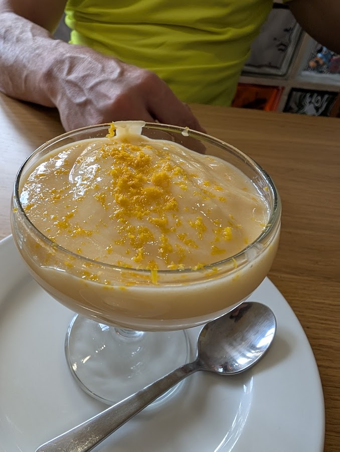 Pensión Casa Julita