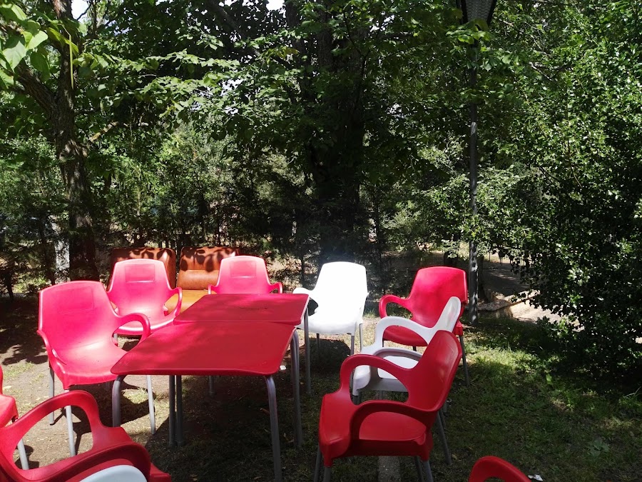 Restaurantes en Sotillo del Rincón provincia de Soria