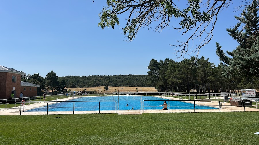 Restaurantes en Bayubas de Arriba provincia de Soria