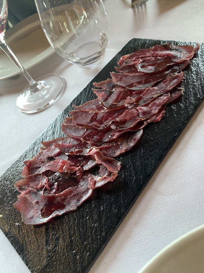 Restaurantes en Quintanilla San García provincia de Burgos