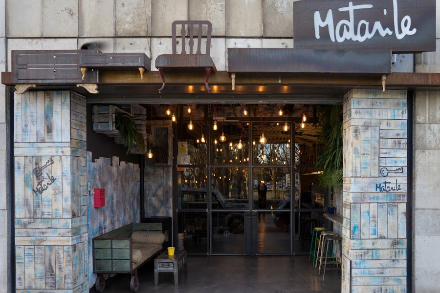 Pub Matarile
