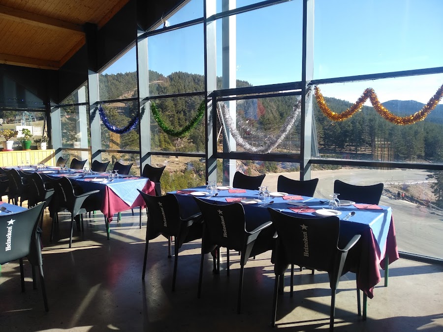 Restaurantes en Montenegro de Cameros provincia de Soria