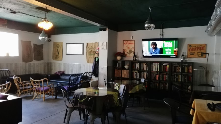 Restaurantes en Ateca provincia de Zaragoza