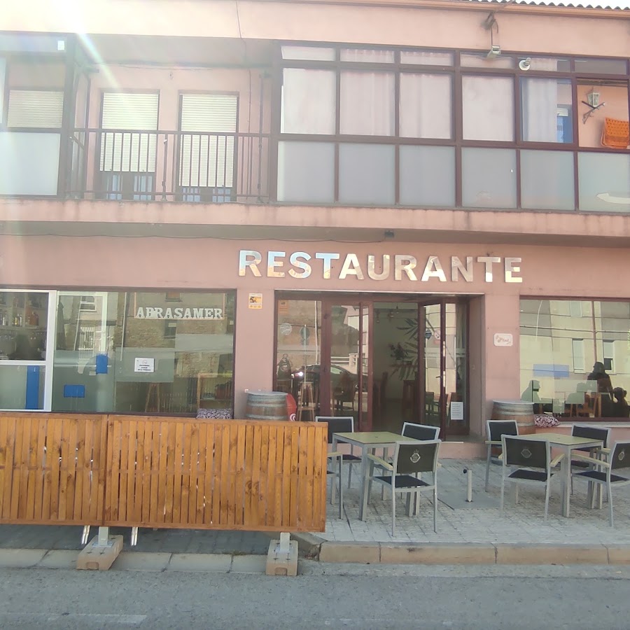 Restaurantes en Villatoro ciudad de Burgos