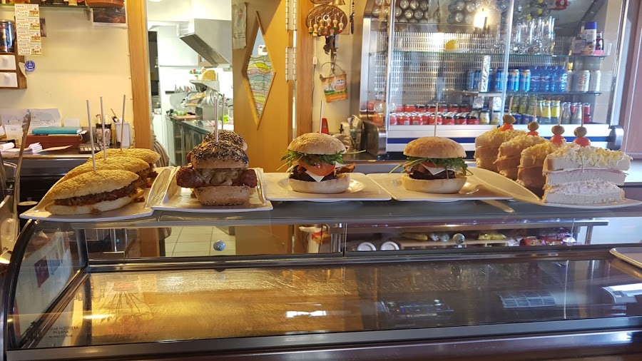 Restaurantes en Berberana provincia de Burgos