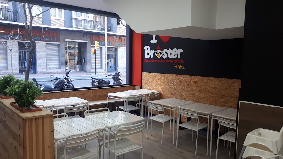 Restaurante Antojitos