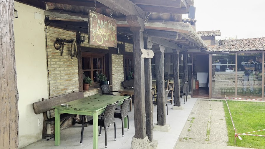 Restaurante Asador Cantina Sofía