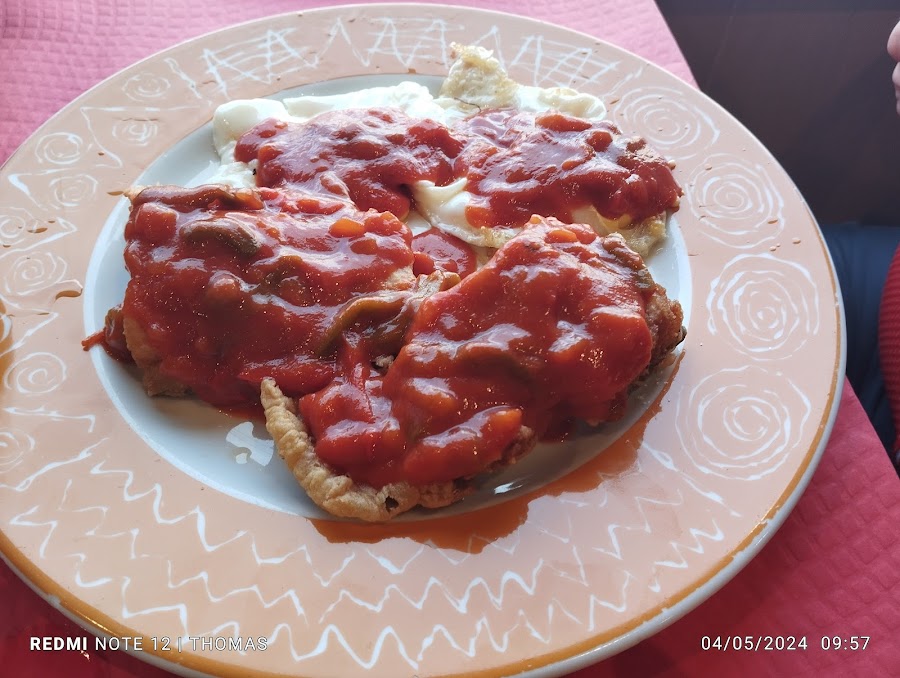 Restaurantes en Torres de Berrellén provincia de Zaragoza