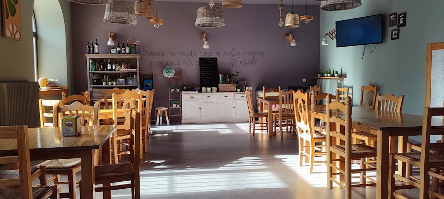 Restaurantes en Valdemadera provincia de Rioja, La