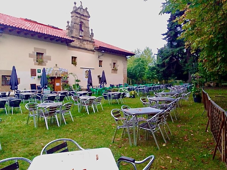 Restaurantes en Corporales provincia de Rioja, La